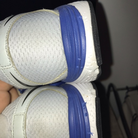 Nike Dual Fusion Size 10 Running Sneakers - Picture 6 of 6